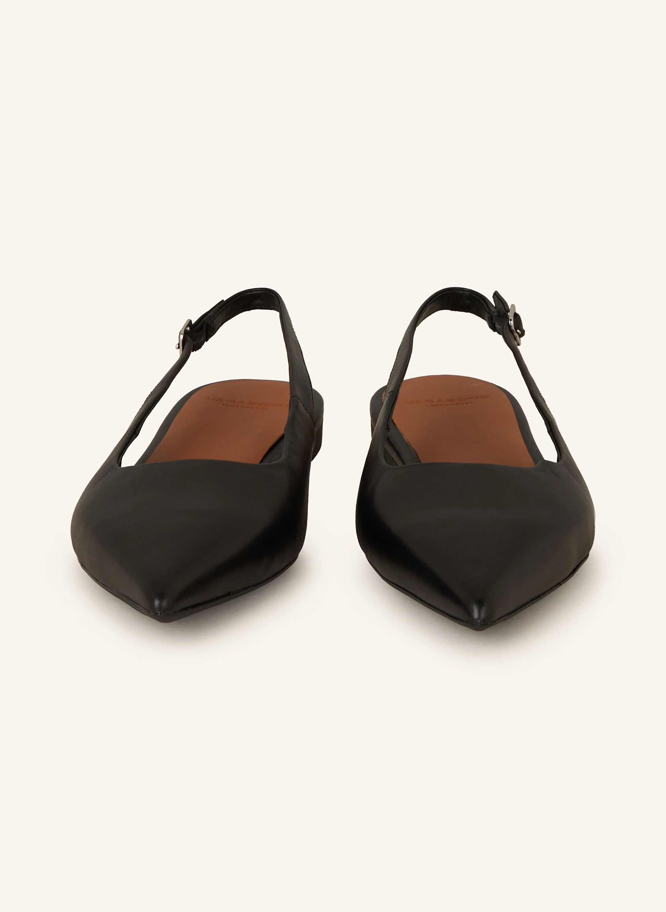 VAGABOND SHOEMAKERS Slingballerinas HERMINE
