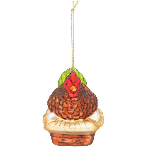 Blokker Funbal - Kip
