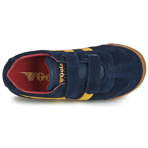 Gola - HARRIER VELCRO - Bleu