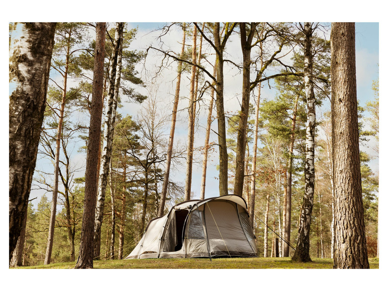 5-persoons tent Nihaita