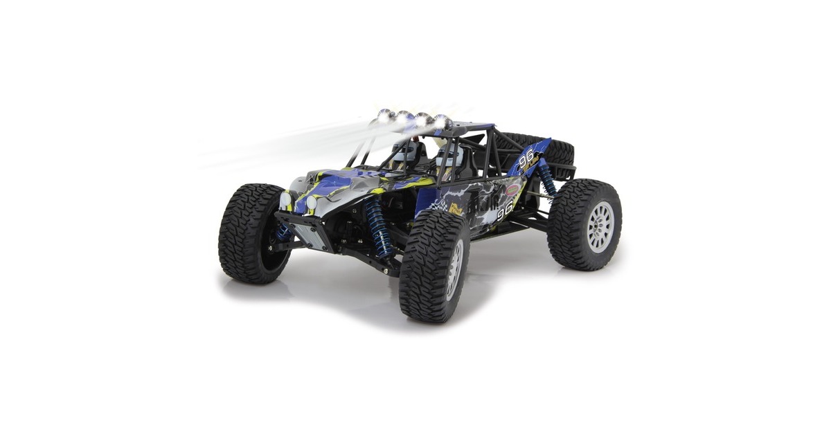 JamaraDakar EP Lipo RC