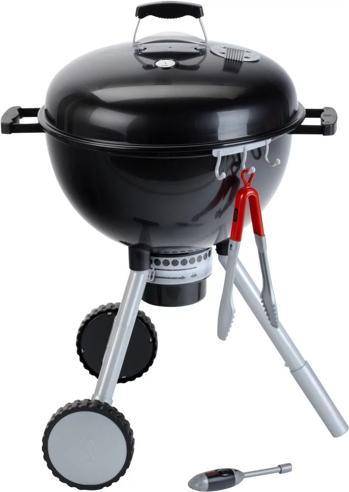 WEBER - BARBECUE ONE TOUCH PREMIUM