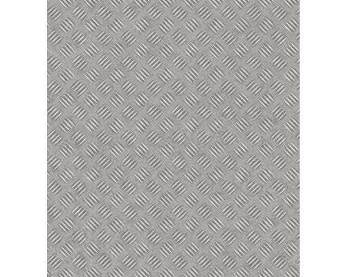 PVC vloer Fragile metallic grijs FB91 200 cm breed (per meter verkocht)