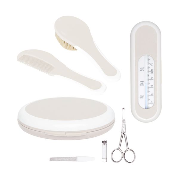 Bebe-Jou Geschenkset - Light Oat