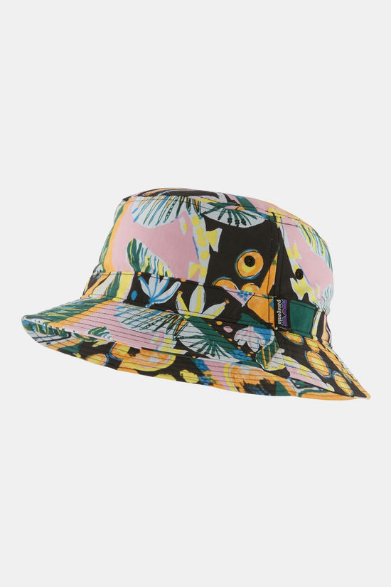 Patagonia Patagonia Wavefarer Bucket Hat