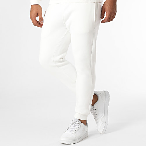 Ensemble De Survetement Blanc