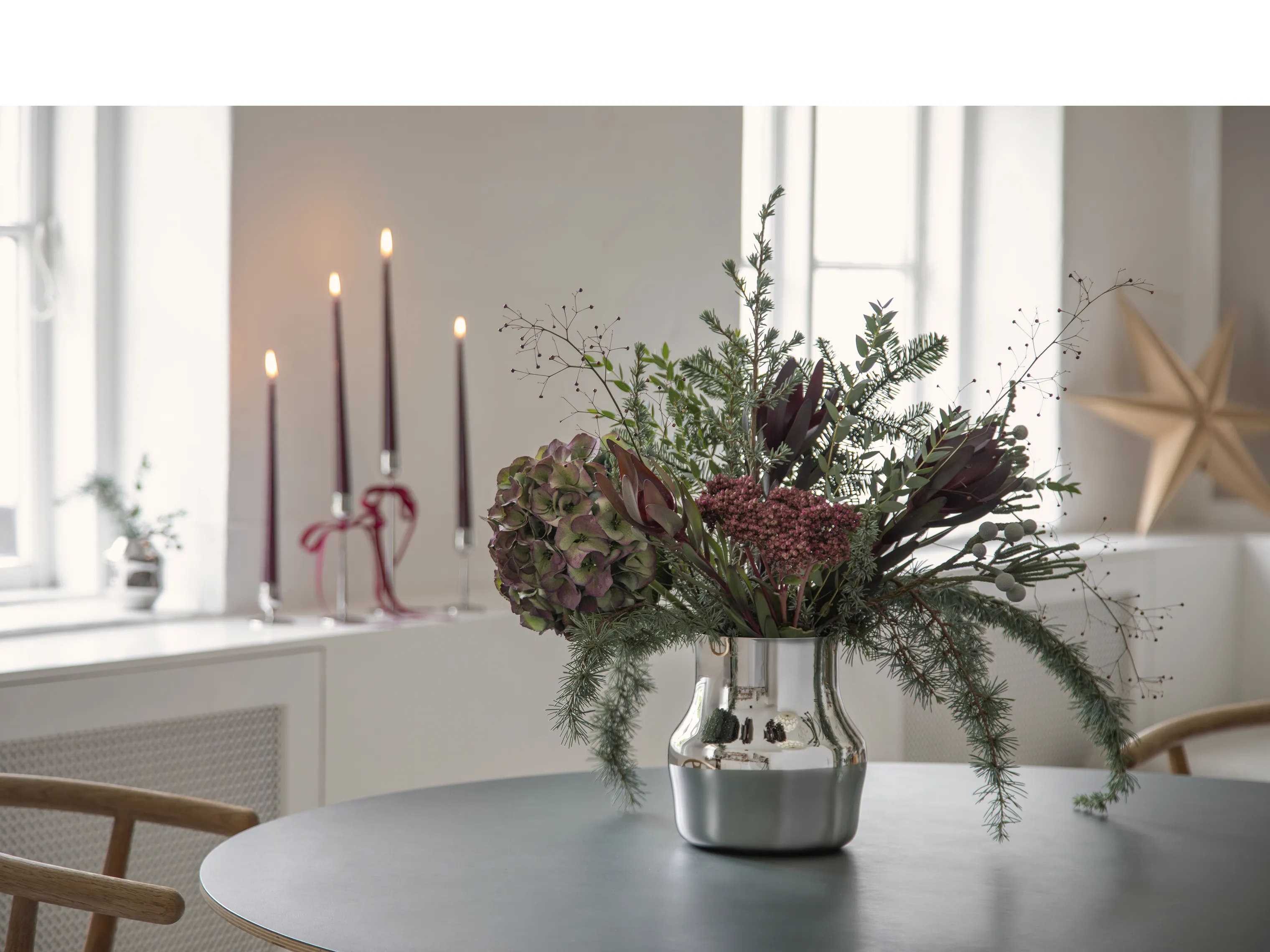 Gense Dorotea Vase