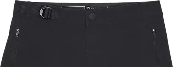 YOUTH RANGER Kinder-Bikeshorts  black  S=22