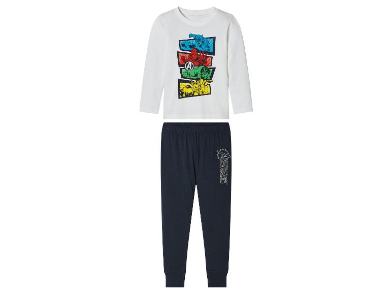 Kinder pyjama