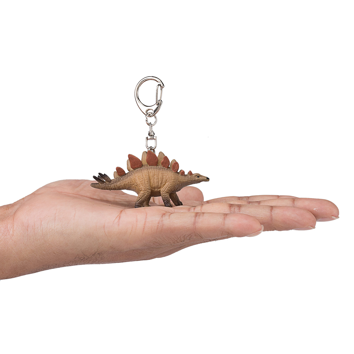 Mojo Sleutelhanger Stegosaurus - 387448