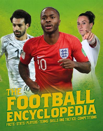 The Football Encyclopedia (Paperback)