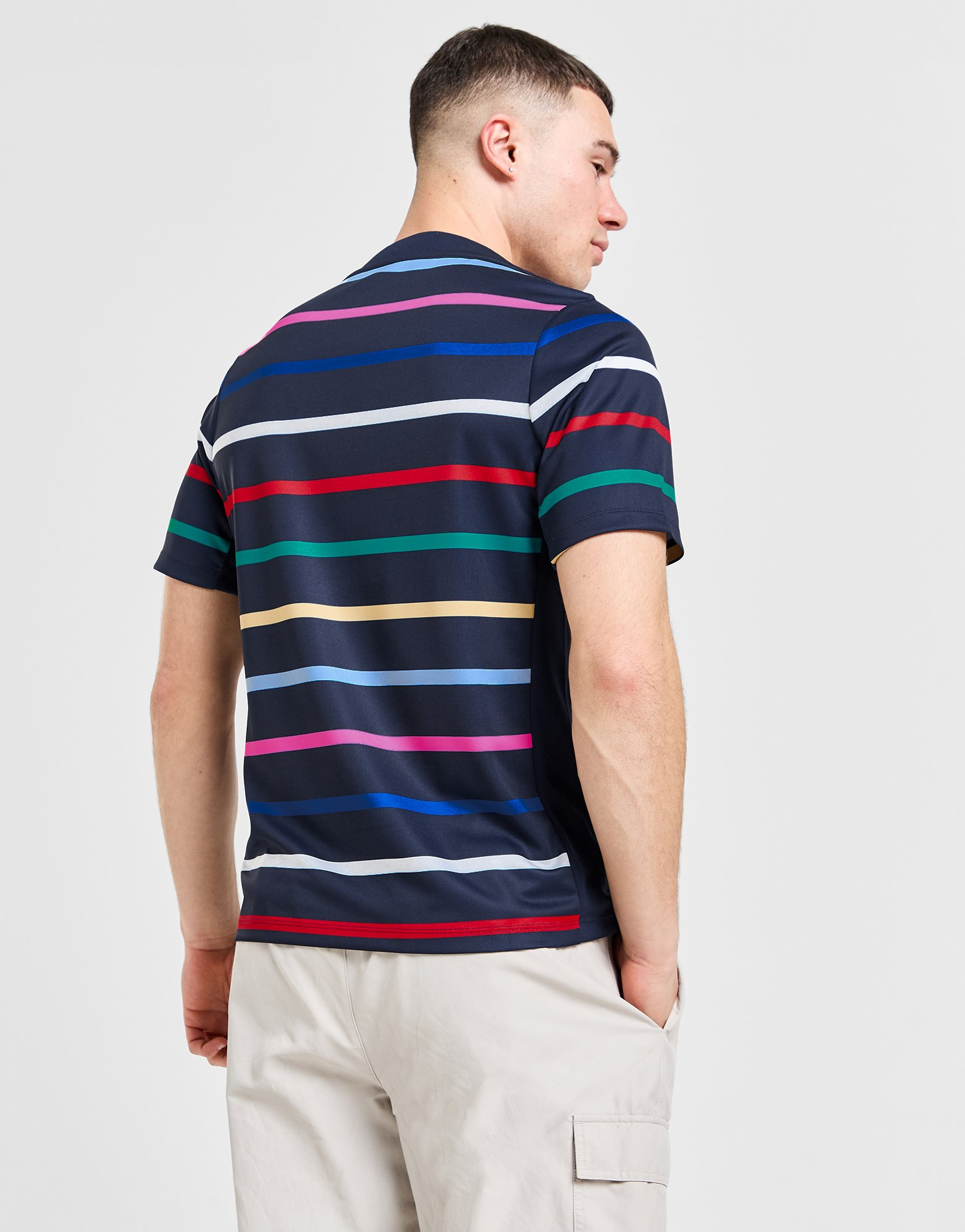 Nike Maillot d'Avant-Match France Homme