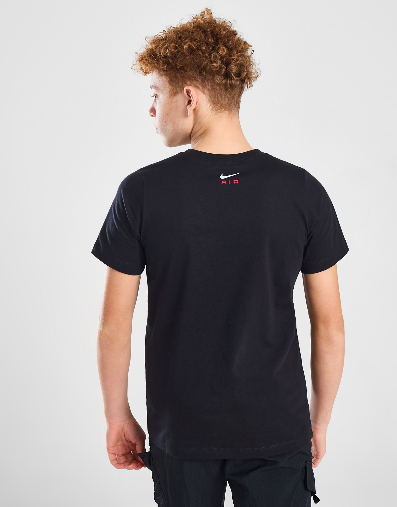 Nike T-shirt Air Swoosh Junior