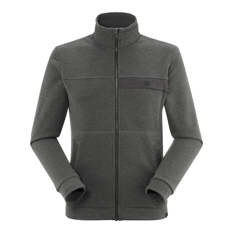 Ecoleaf - Polaire homme