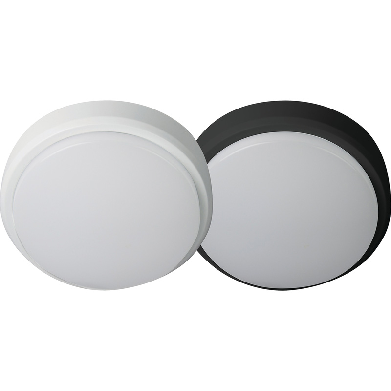 Robus OHIO Circulair Schout 8W 3000K Rond