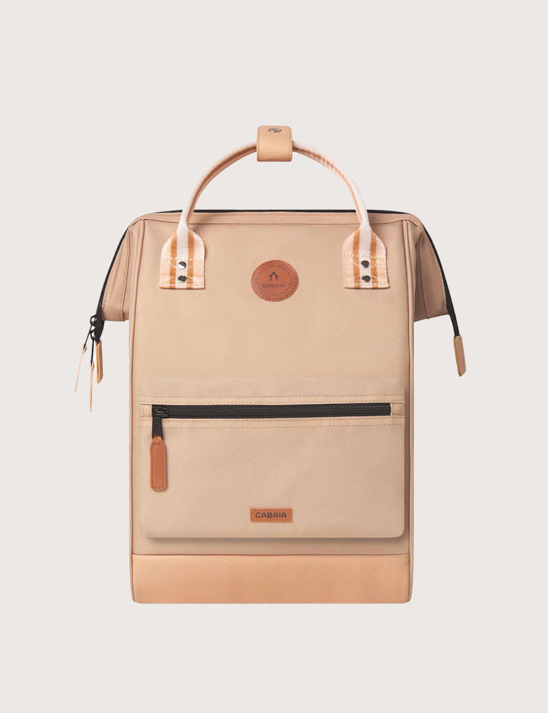 CABAIA SAC À DOS ADVENTURER MEDIUM LOBITO + 2 POCHETTES