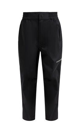 Nordbjørn Siljan Skallbukser, Solid Black