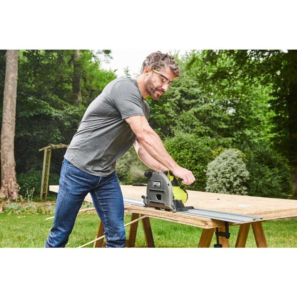 DYKKSAG RYOBI RPLS18X-0 ONE+ HP 18V UTEN BATTERI