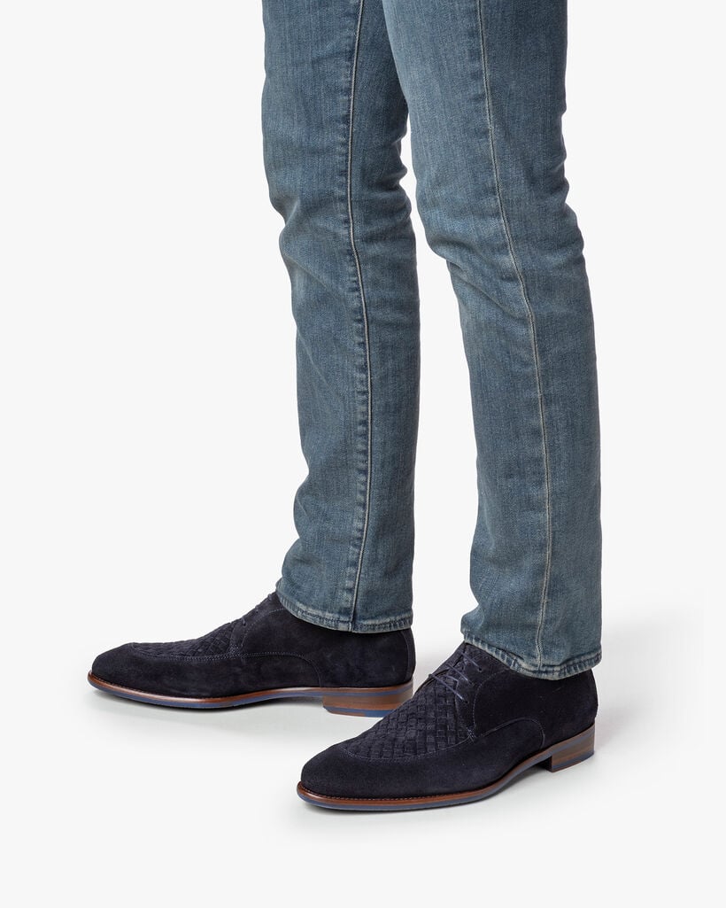 De Stapper 50.01