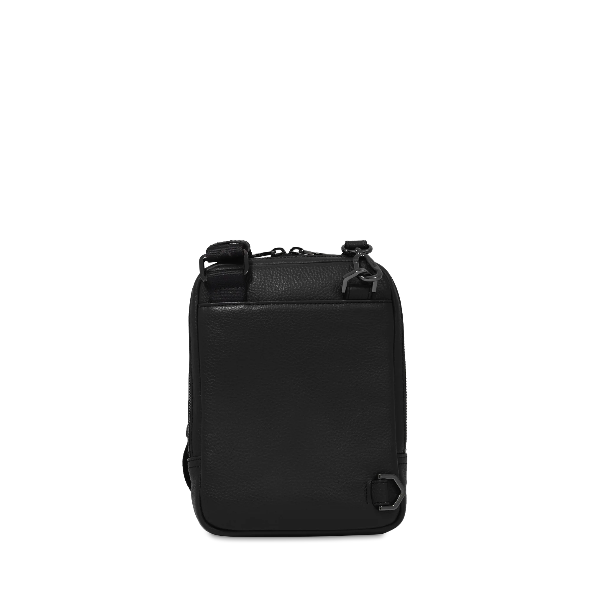 Reporter bag Come de Lancel-Noir