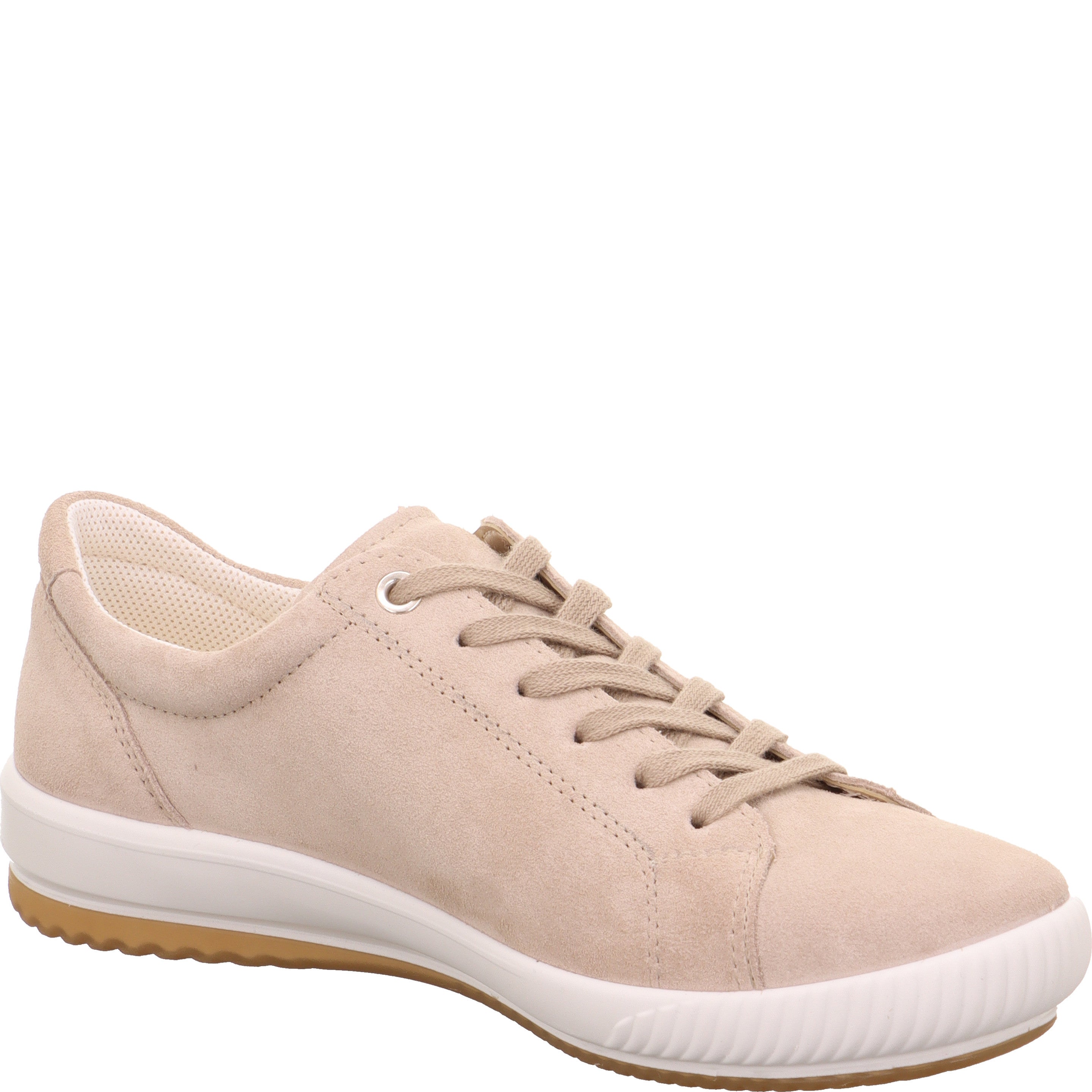 legero TANARO 5.0 Damen  Sneaker low mit Schnürung - Farbe: Tasso - Größe: 4.5