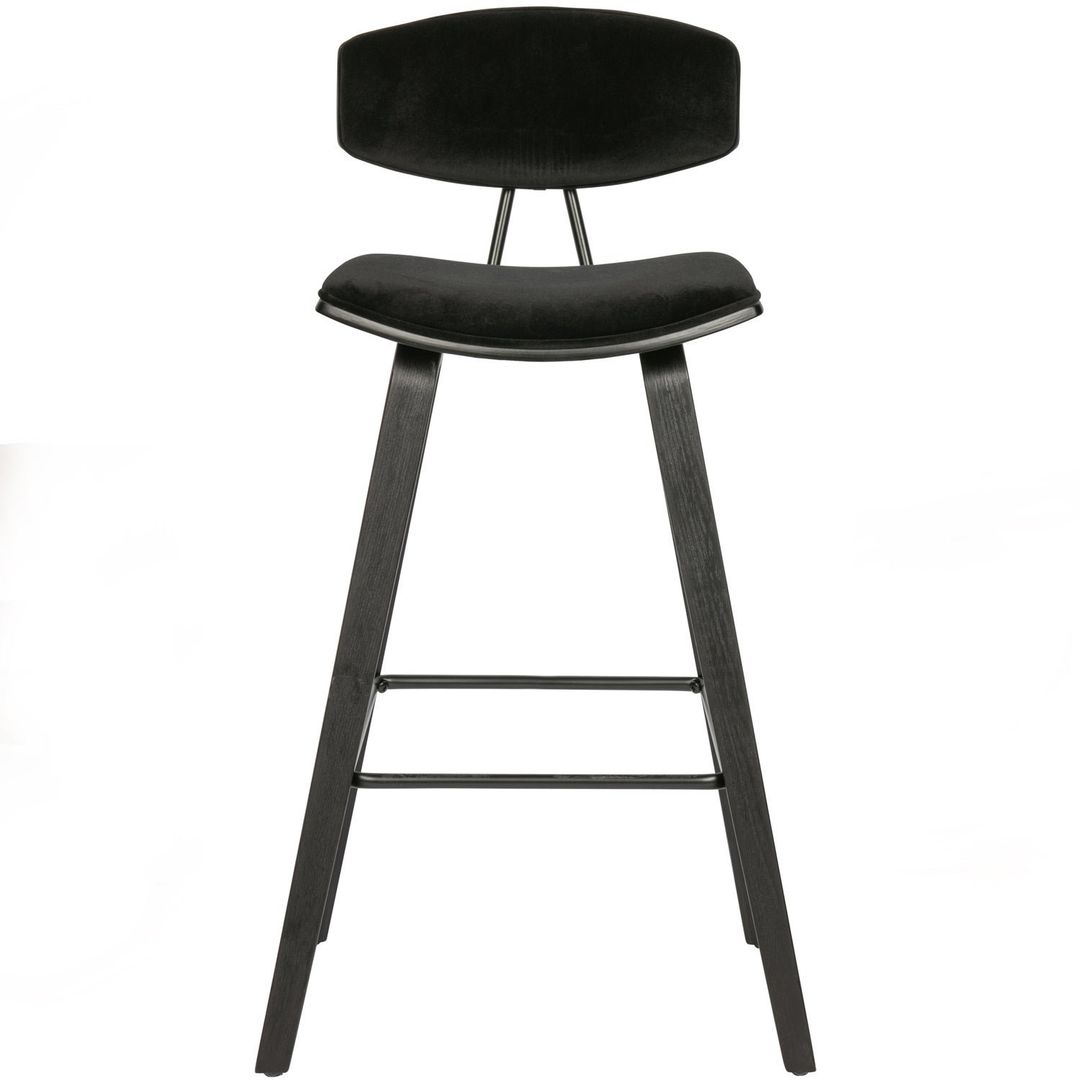 WOOOD   Senn Barkruk