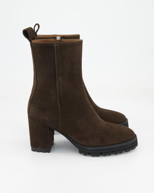 Konstantin Starke 7214 Stiefeletten in Braun