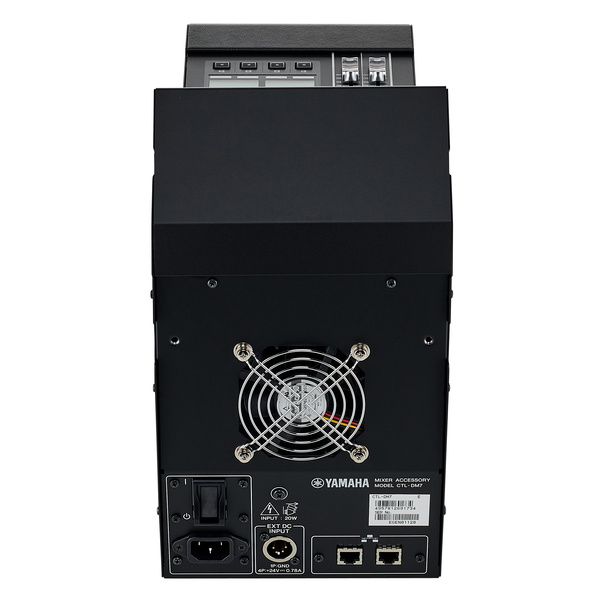 Yamaha DM7 Control