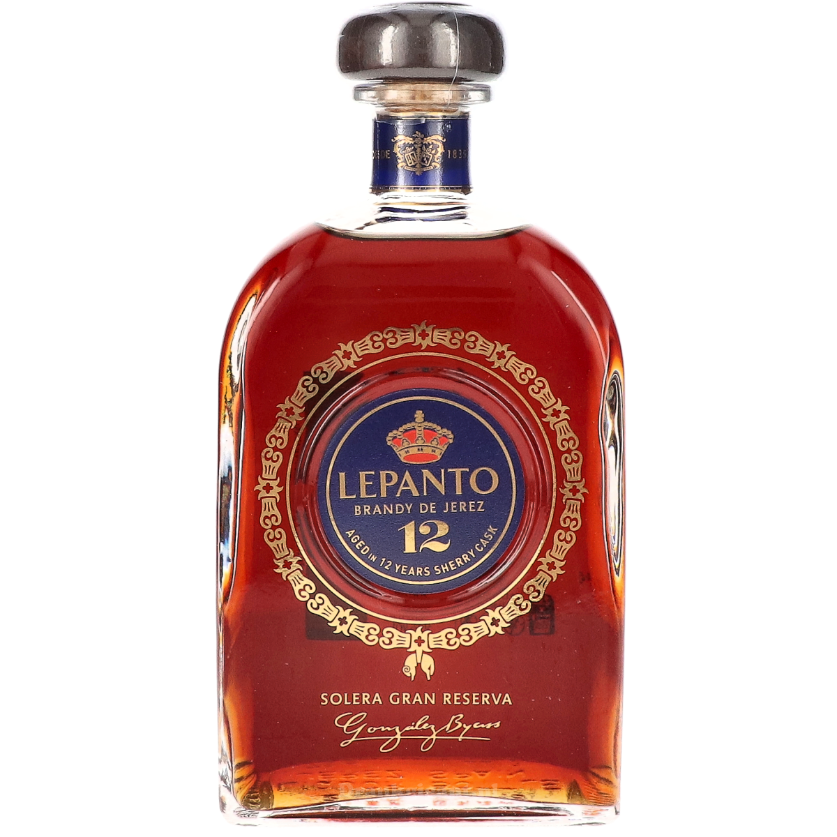 Lepanto Gran Reserva 70 cl