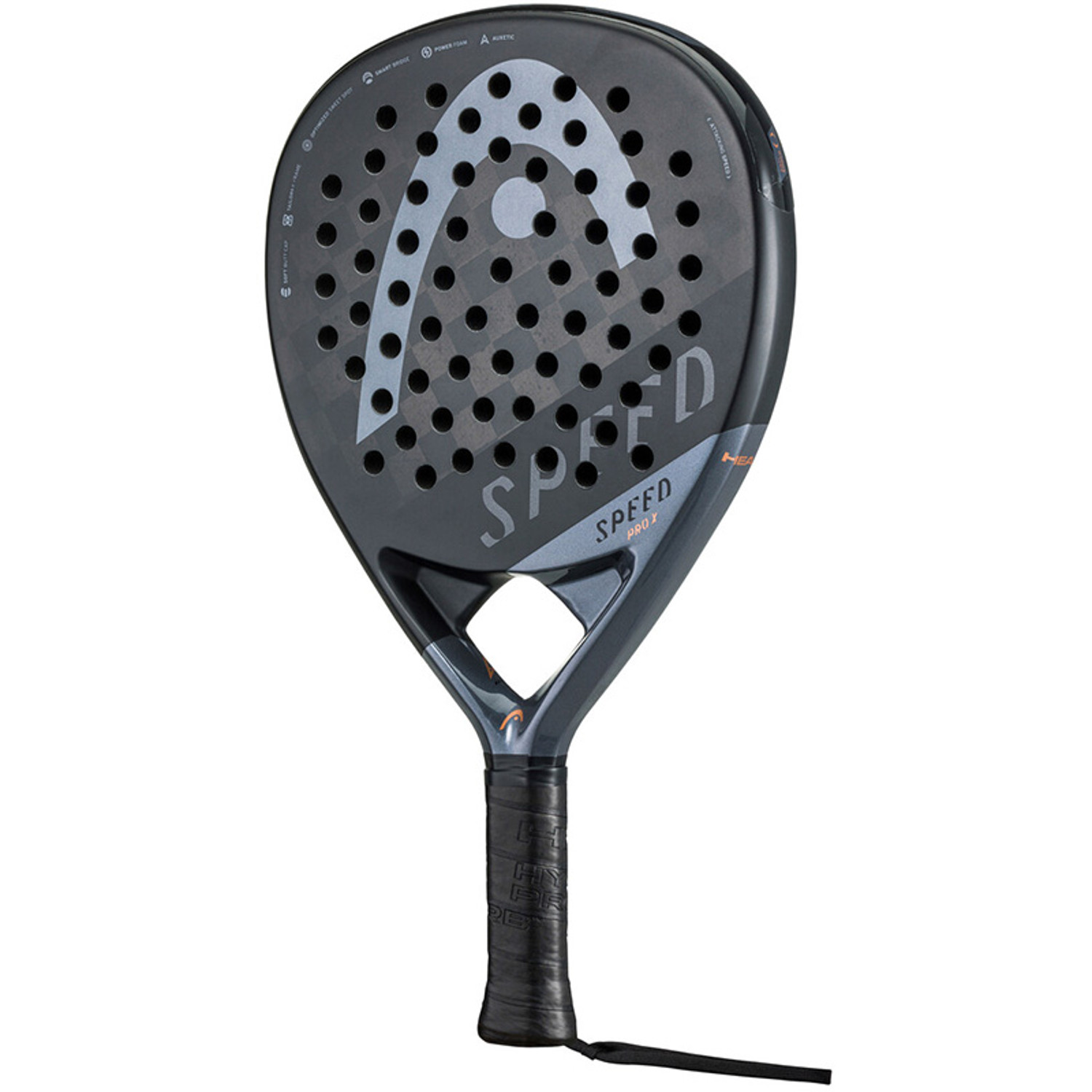 HEAD Speed Pro X Tweedekans