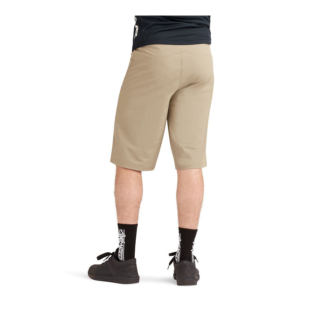 Dakine SYNCLINE - Short Homme terra khaki