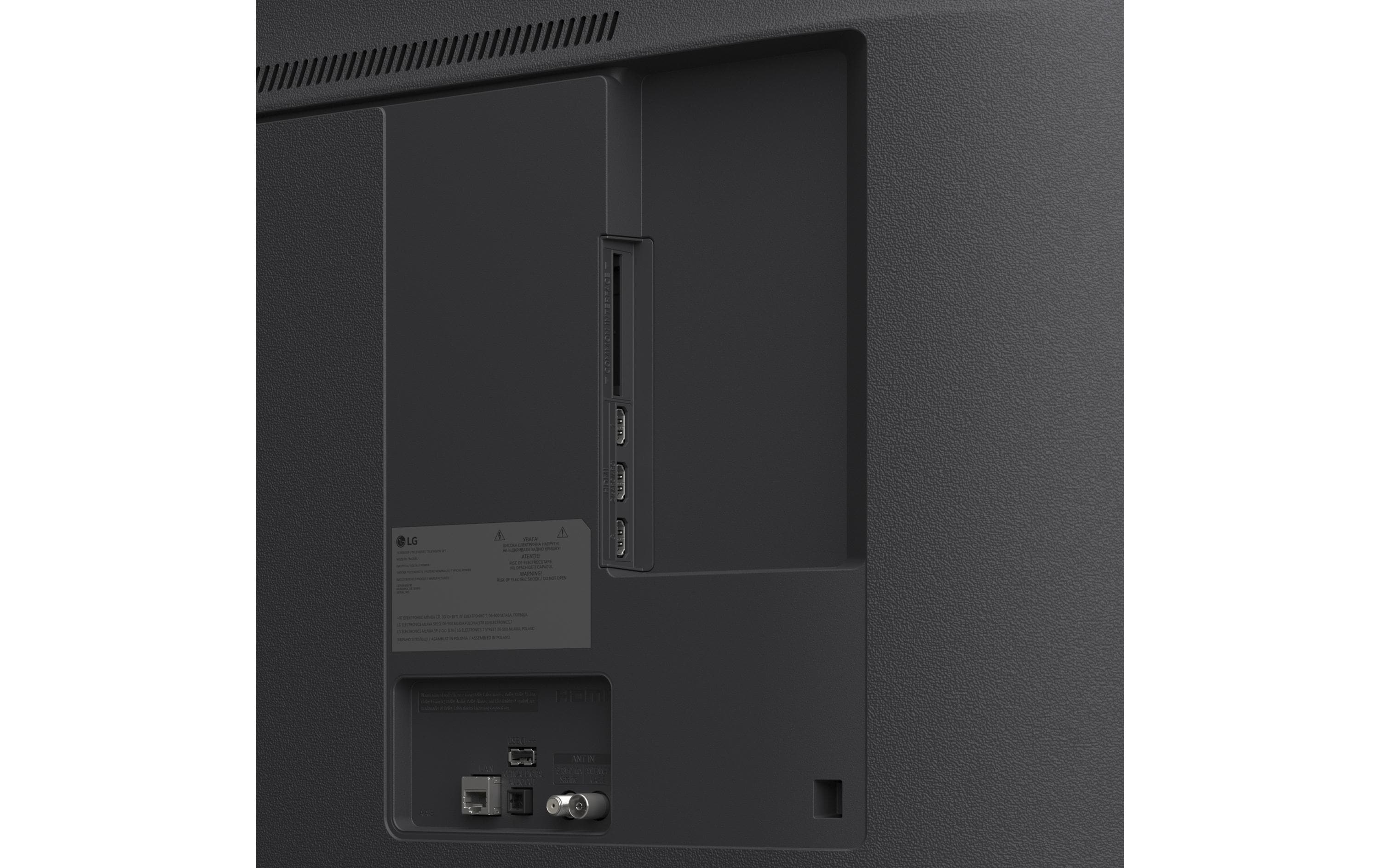 TV 65UA75006LA 65