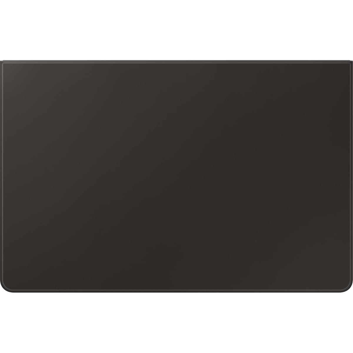 Samsung Galaxy Tab S9/S9 FE Slim tastaturdeksel (sort)