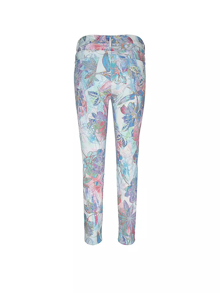 BRAX Hose 7/8 SHAKIRA S Slim Fit bunt