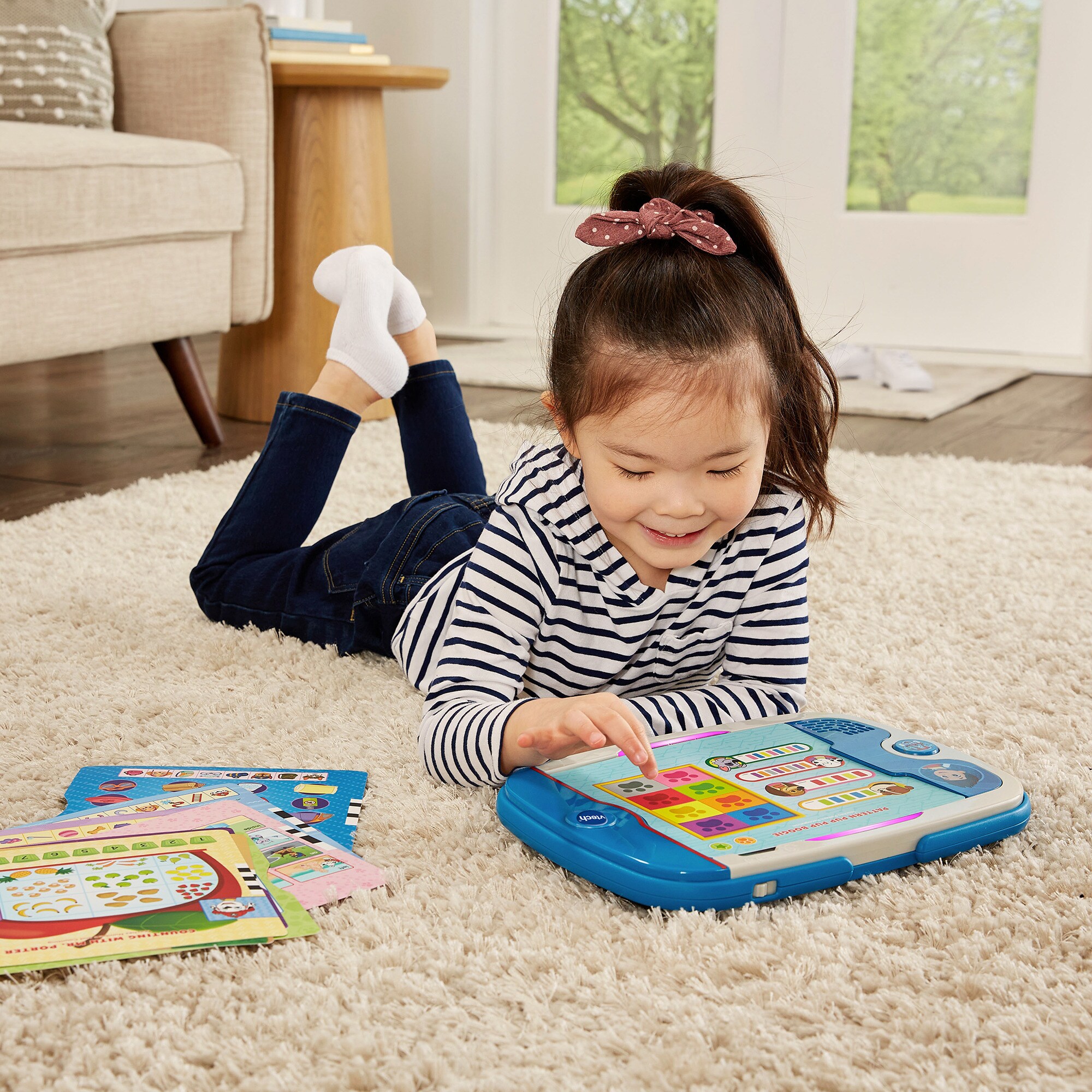 Vtech Lerncomputer Paw Patrol - Ryders Lern-Pup-Pad