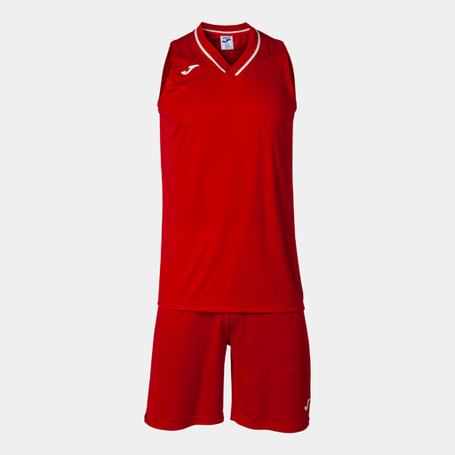 Conjunto Joma Atlanta (Camisa e Shorts)