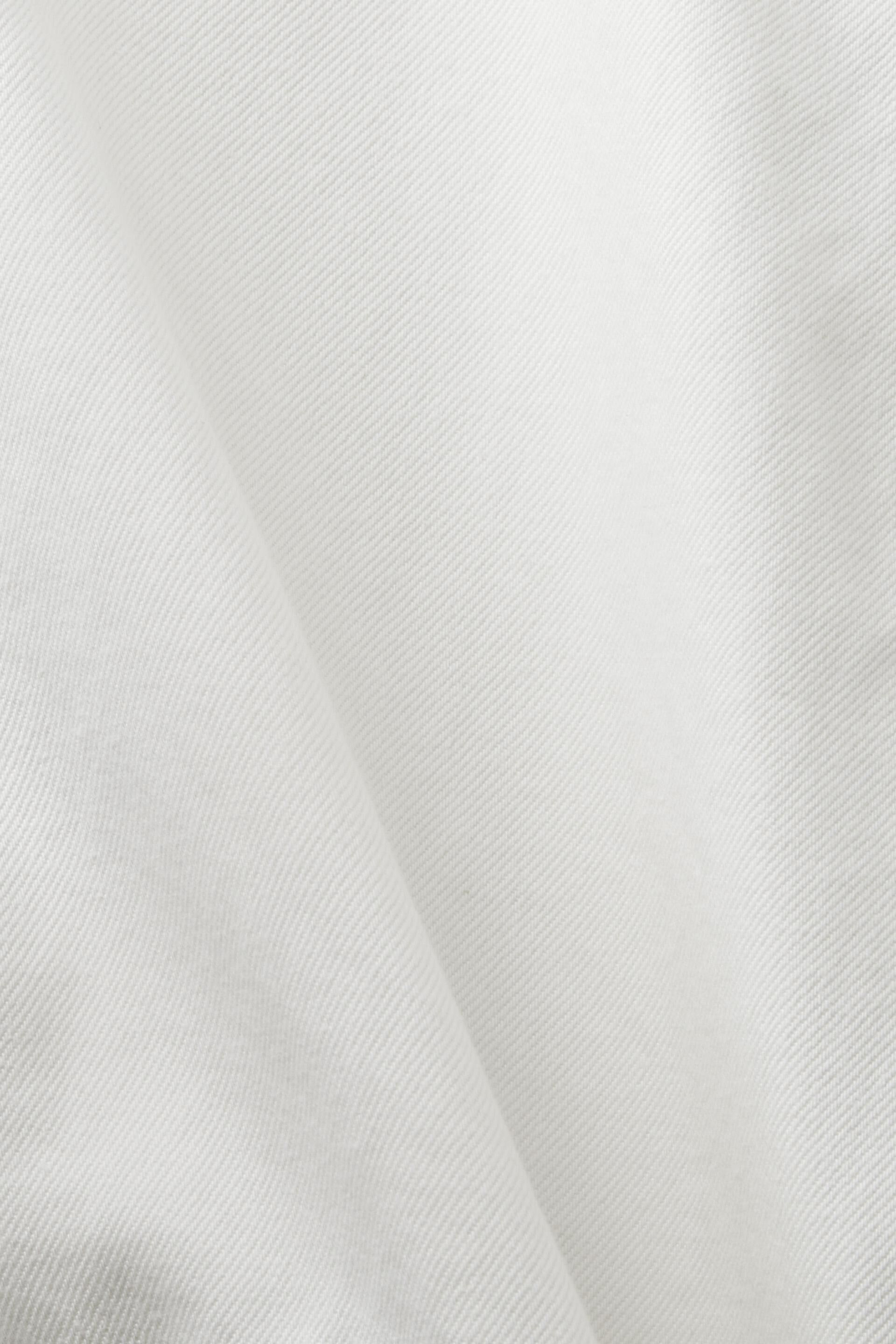 Surchemise en coton biologique