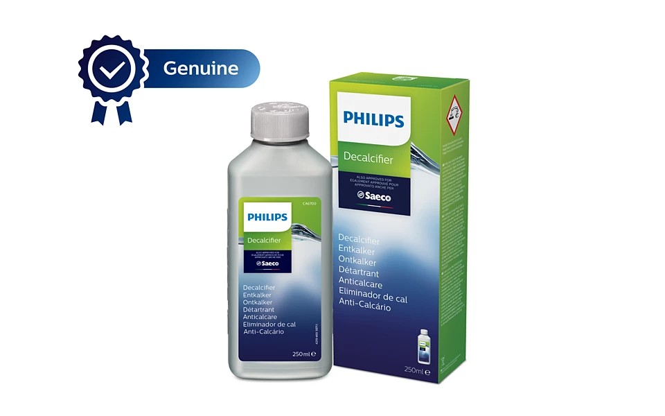 Philips CA6700/10 Ontkalker espressomachine 250ml