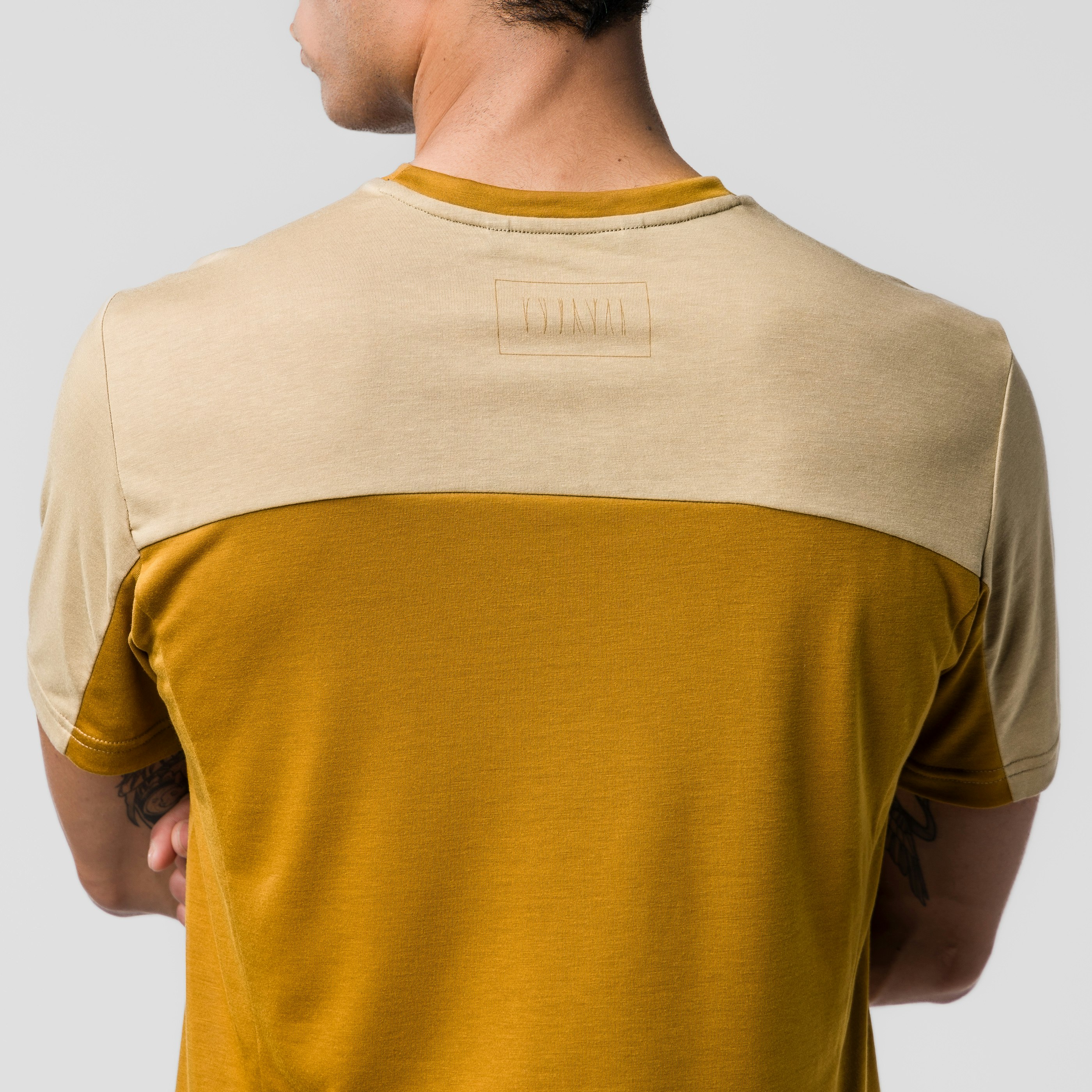 Fanes Dry'Ton T-Shirt Herren