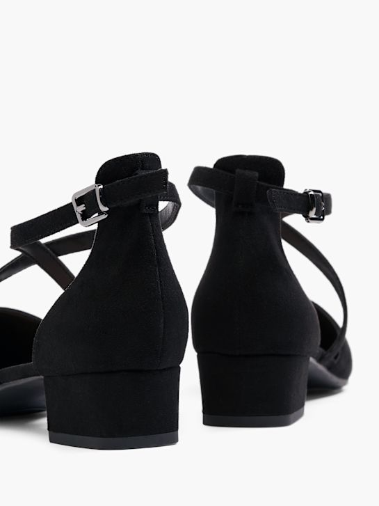 Graceland Pumps met gesp