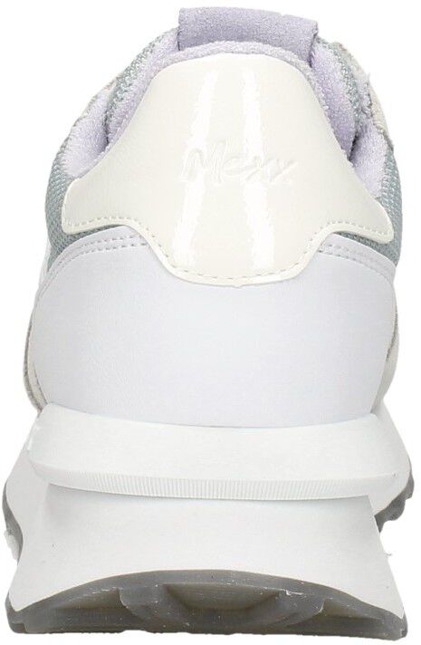 Mexx Juju licht grijs