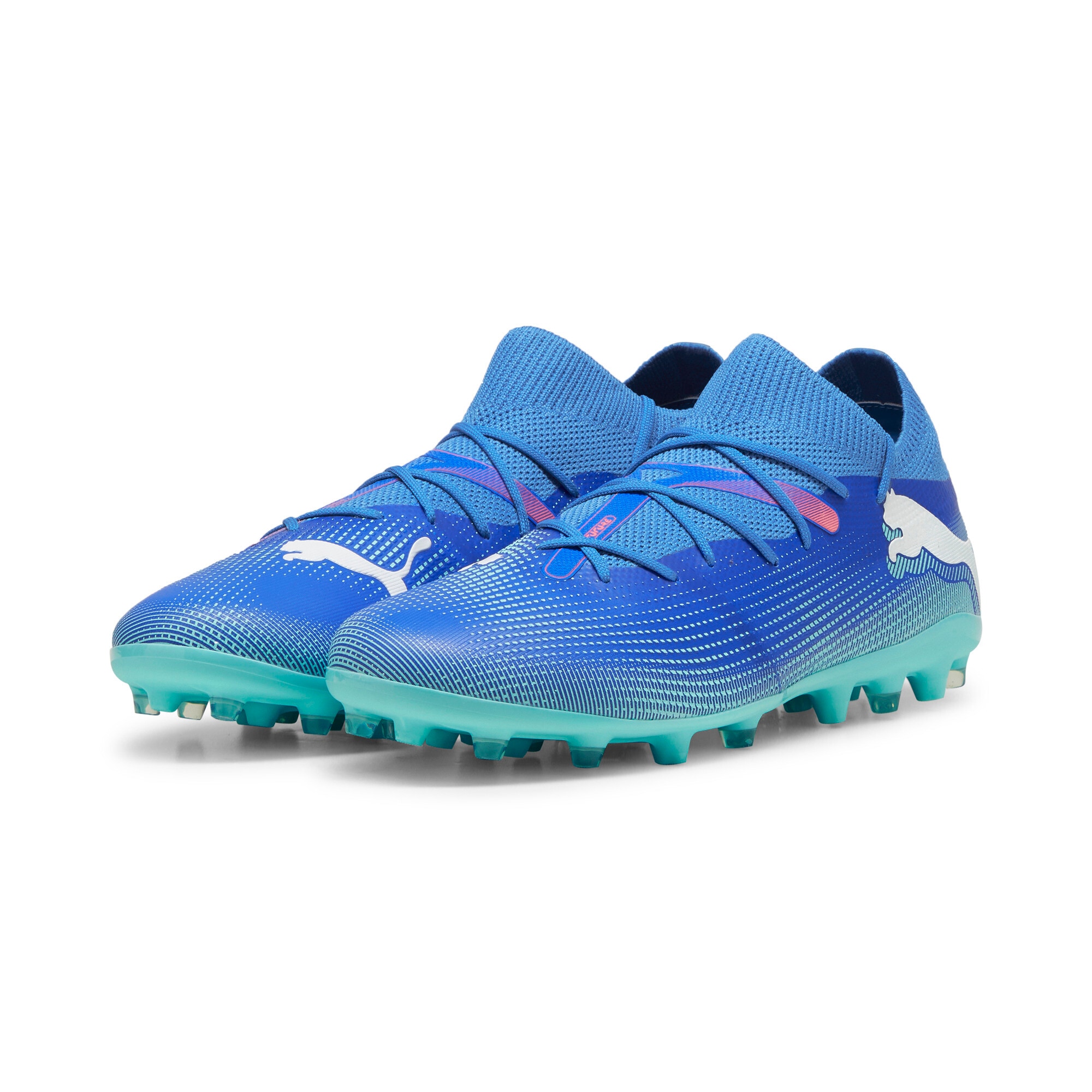 PUMA Fussballschuh »FUTURE 7 MATCH MG«  für Kunstrasenplätze