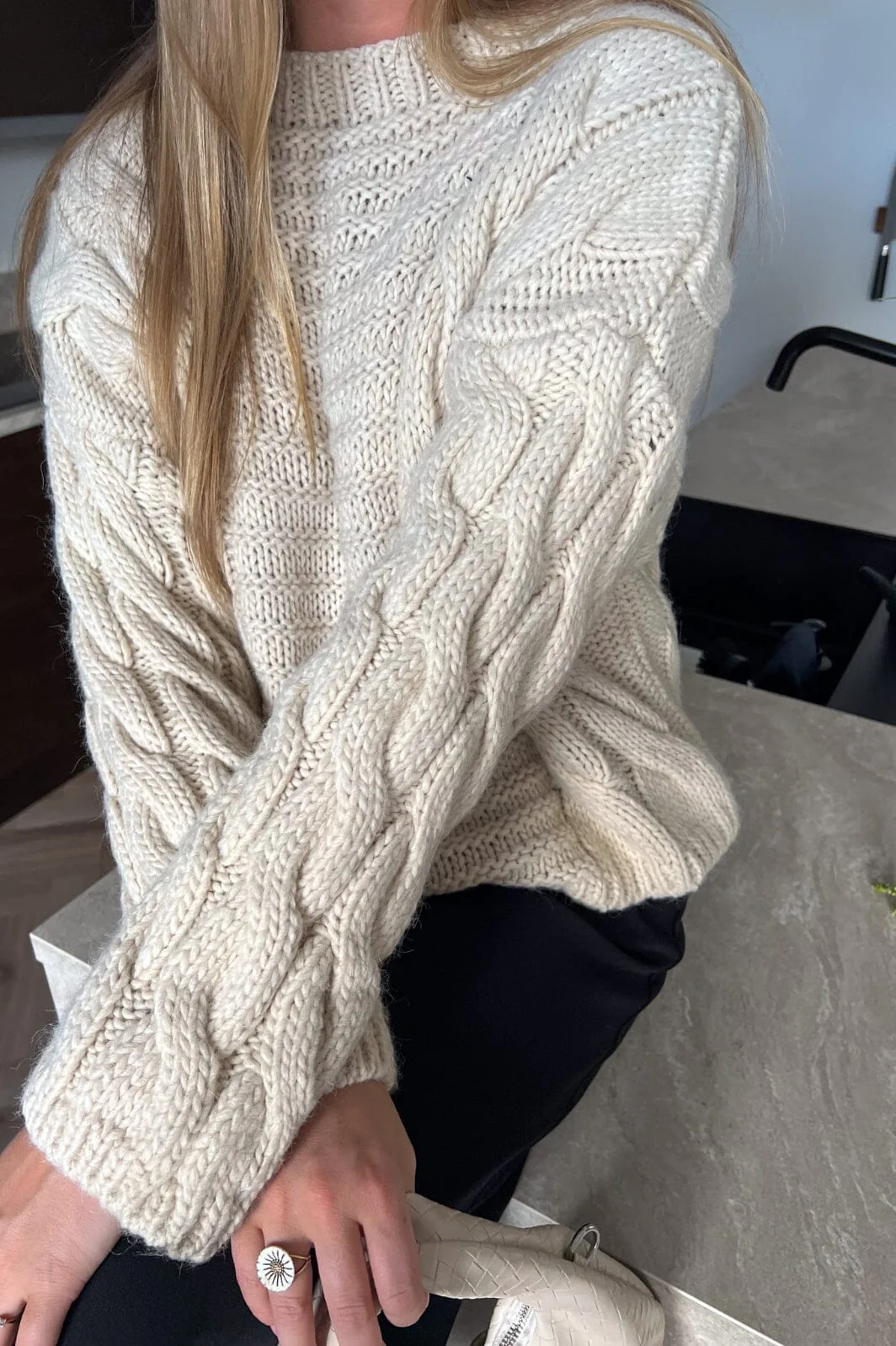 Noella Kimaya Knit