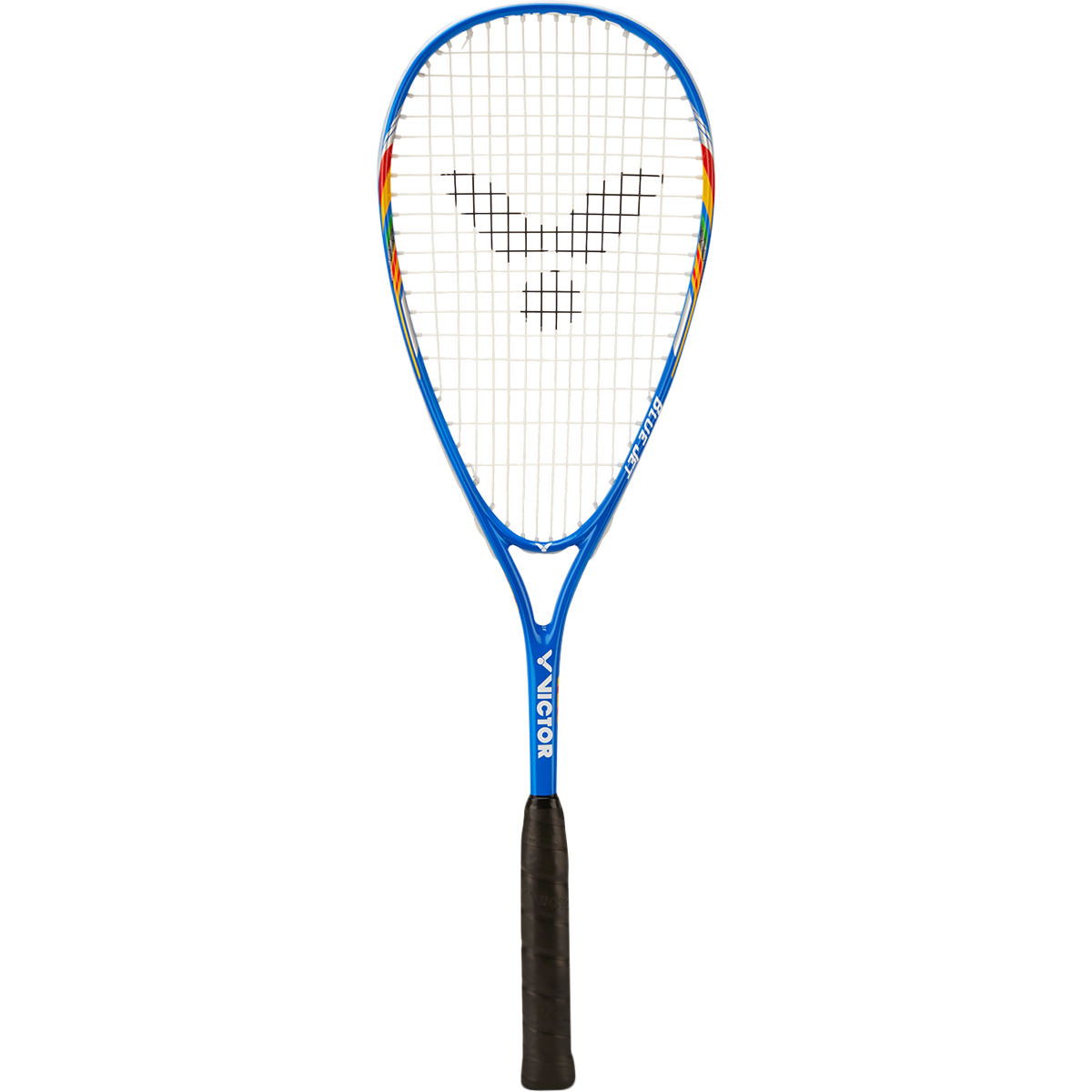 Victor Blue Jet Squashketcher