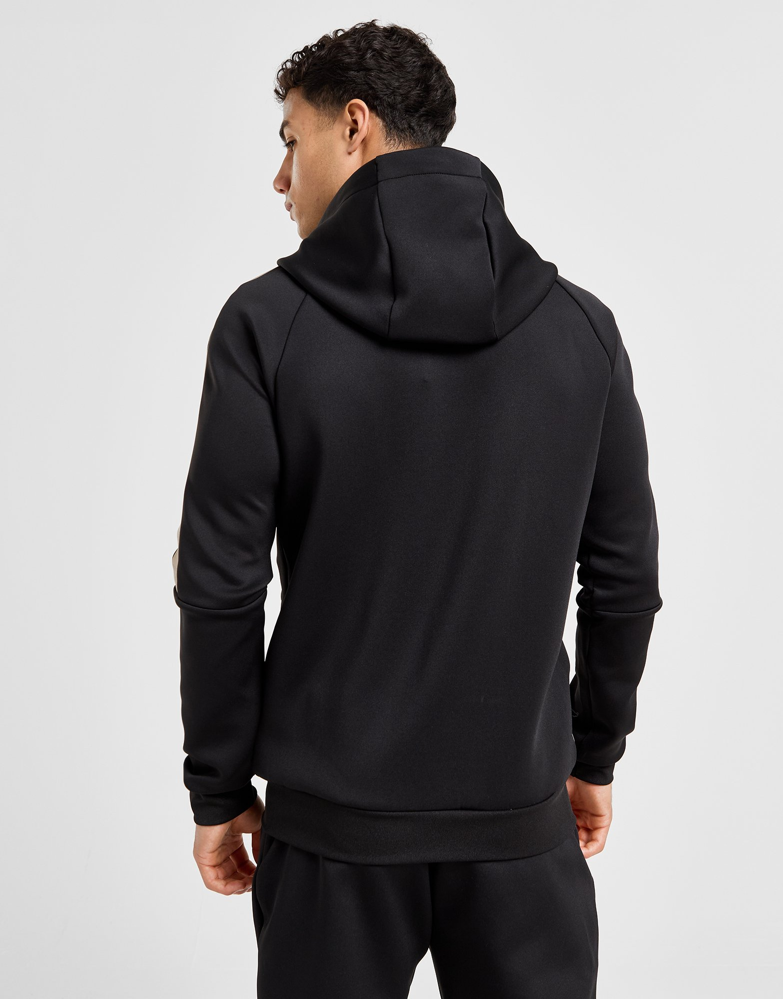 McKenzie Sweat à Capuche Zippé Glaze Homme