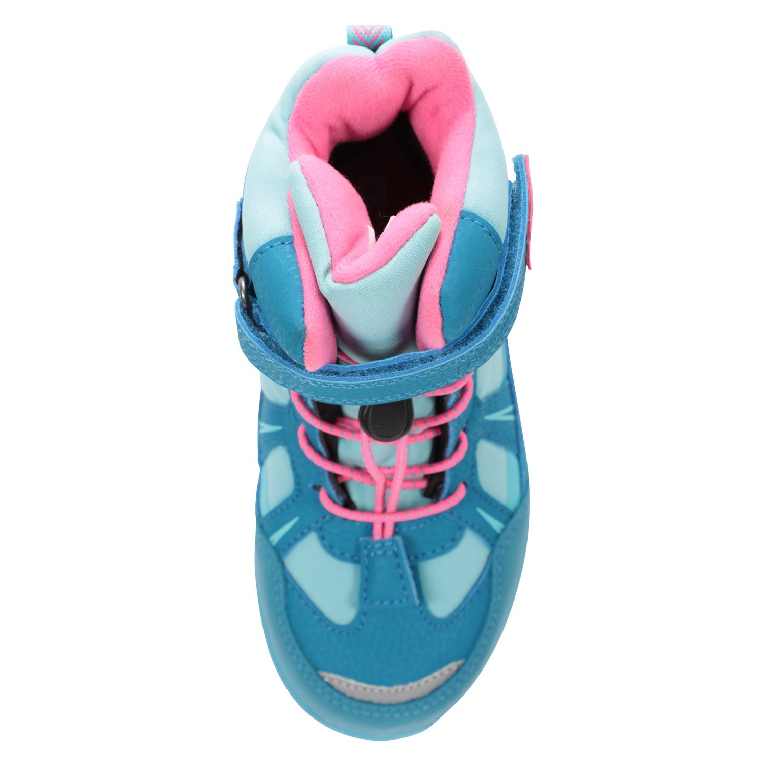 Botas de caminhada Mountain Warehouse Dimension