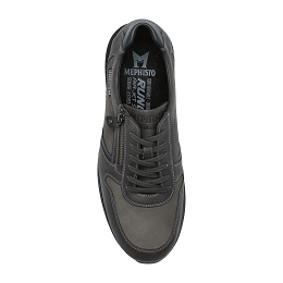 dino  NEVADA 1552/no. 25559/ra. 6100  DARK GREY