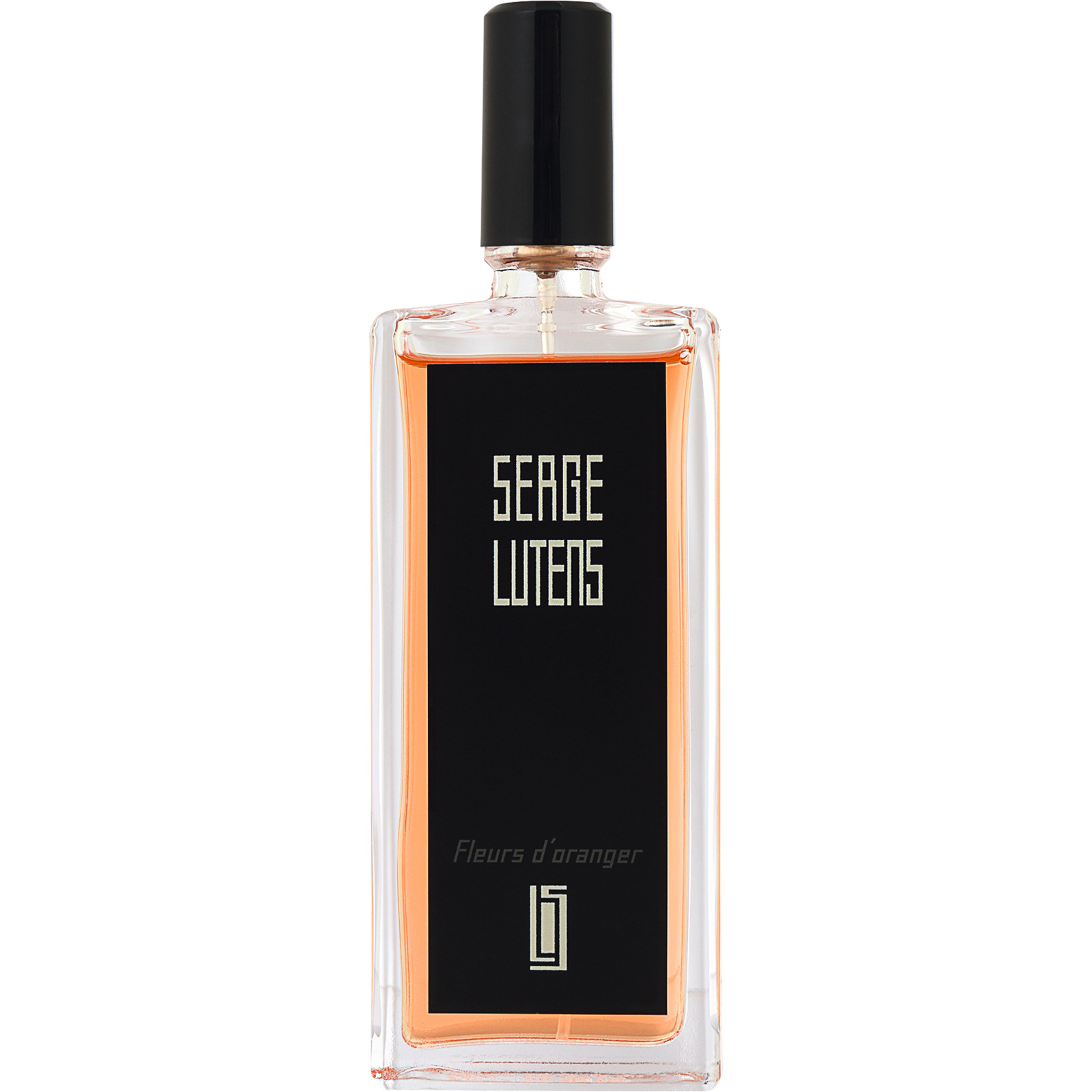 Serge Lutens Fleurs d'oranger Eau de Parfum 50 ml