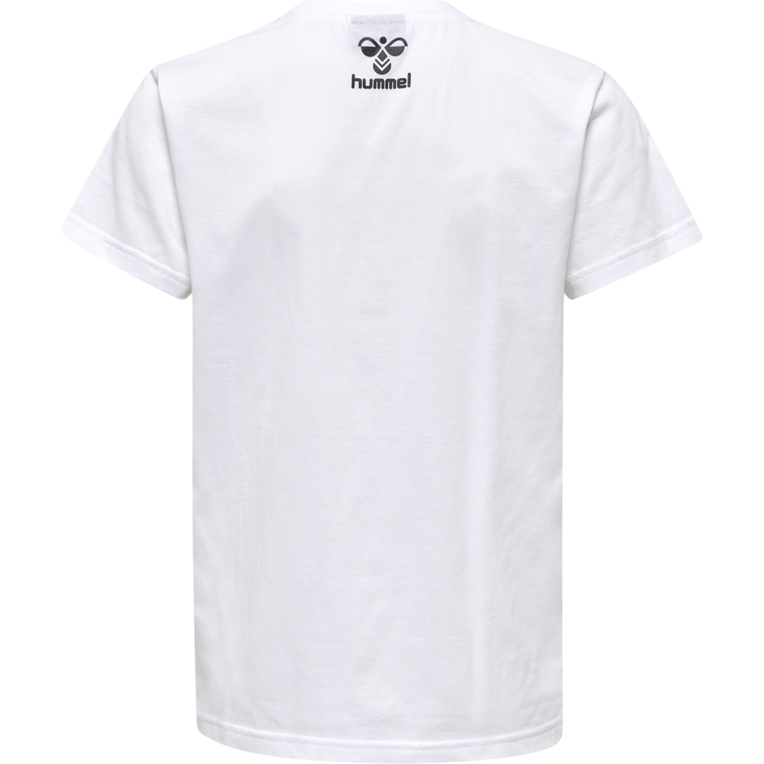hmlOFFGRID COTTON JERSEY S/S KIDS