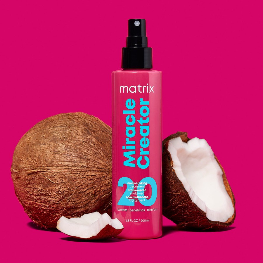 Matrix Miracle Creator Spray Duo